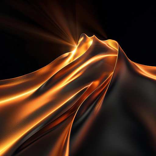 生成AIアート画作品