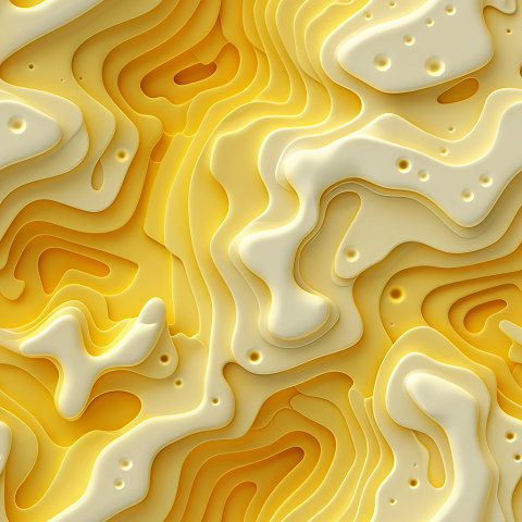 生成AIデジタルペーパー作品