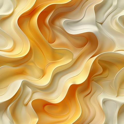 生成AIデジタルペーパー作品