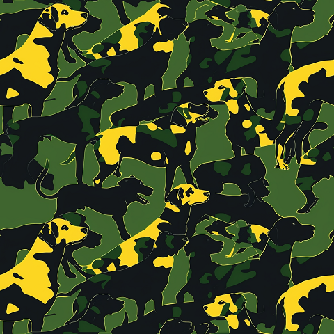 生成AIデジタルペーパー作品