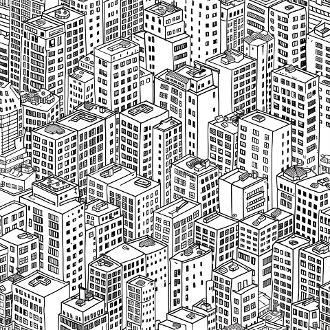 生成AIデジタルペーパー作品