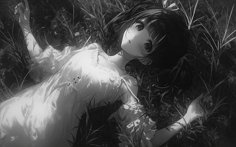 生成AIイラスト風作品