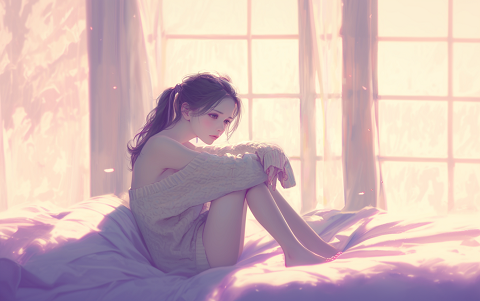 生成AIフォト風作品