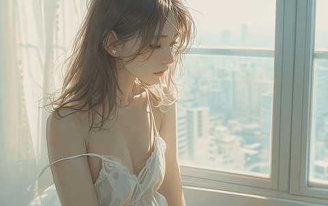 生成AIフォト風作品