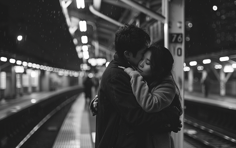 生成AIフォト風作品