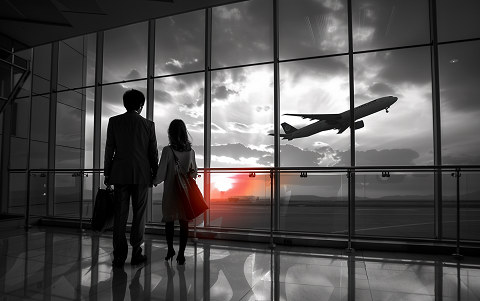 生成AIフォト風作品