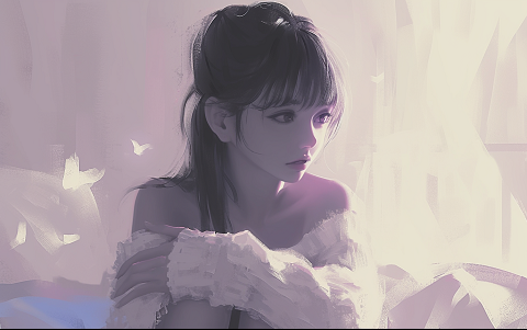 生成AIフォト風作品