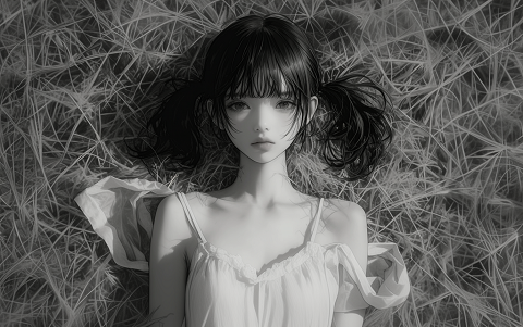 生成AIフォト風作品