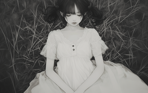 生成AIフォト風作品