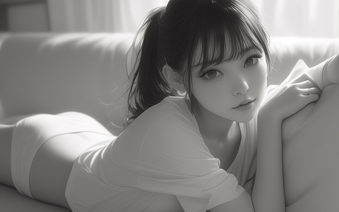 生成AIフォト風作品